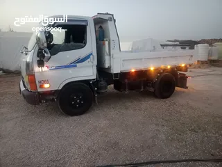  17 هونداي مايتي