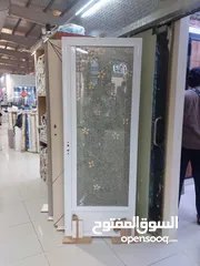  13 Fiber Doors, cust Doors,aluminium  doors and window