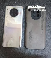  4 هونور 50 بحاله ممتازه