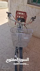  3 بسكليت ايمارتي ...جنط 28 ...حاله ممتازه ...غيار كامل ...و بقطع اصليه... وبسعر ممتاااز ...