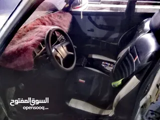  3 فيات شاهين 98 3سنين كاملين