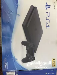  9 بلايستيشن 4 سلم