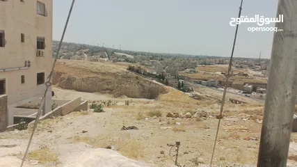  3 أرض البيع منطقة أم نواره خلف كازية الفنار بسعر مغري جدا