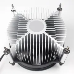  5 مبرد أصلي Cooler Master i30 – لمعالجات Intel LGA115x و LGA1200