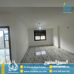  3 شقه مميزة غير مفروش للايجار قرب برافو