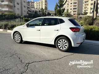  1 سيات ابيزا اكسلنس 2020 فل بدون فتحة