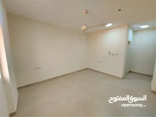  20 شقة للايجار في العامرات - 2BHK Flat for rent AL AMERAT