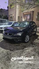  1 سيات ابيزا 2014