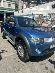  3 L 200  خليجي سبورتيرو فل اعلى صنف