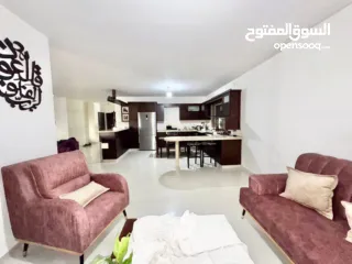  10 شقة للبيع وسط رام الله خلف مدرسة الراهبات