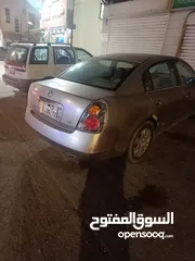  3 نيسان ألتيما للبيع