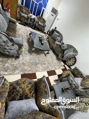  2 طخم قنفات تركي درجه اولى ملكي