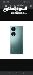  1 جهاز HONOR X7b سعه التخزين 256ج / 8رام أو التبديل على ايفون 11
