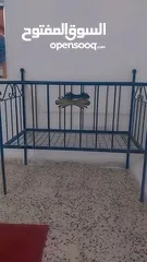  1 تحت اطفال حديد تفصيل للبيع