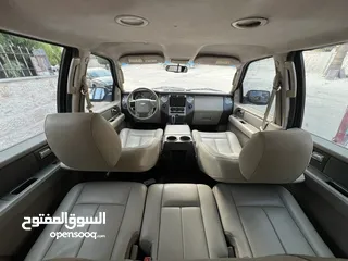  27 فورد اكسبيدشن 2013 فحص كامل