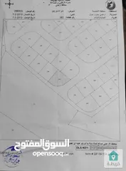  2 أرض للبيع في العبدلية في حي حنو الاشقر من البائع مباشرة