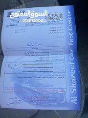  3 ميتسوبيشي لانسر موديل 2010 محرك 1300 سي سي ..الفحص مرفق بالصور