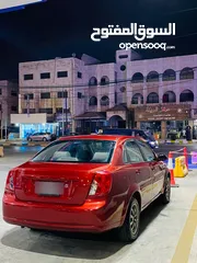  3 شيفروليه اوبترا