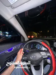  8 هونداي كونا 2020 اعلى صنف فل بفتحة بسعر حرق