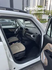  4 Jeep renegade