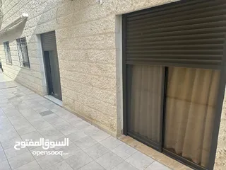  18 شقة فاخرة للبيع تشطيب سوبر ديلوكس / شفا بدران / اقساط / حي ام زويتينة