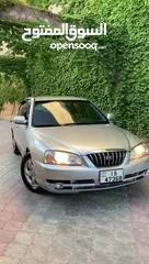  23 هيونداي افانتي XD 2005 ديلوكس 1600cc فحص كامل 7 جيد أوتوماتيك بحالة الشركه للبيع