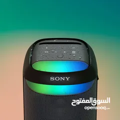  8 ستيريو سوني