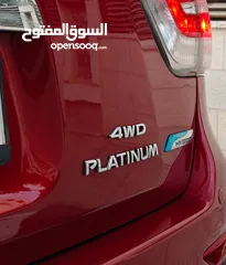  4 باثفايندر بلاتينيوم هايبرد فحص كامل يقبل البدل