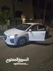  1 هونداي ايونيك 2022