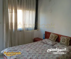  6 شقة مفروشة للايجار في وسط البلد