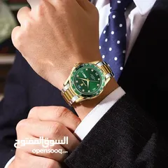  2 ساعات شبابية ماركة بوديكار