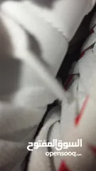  8 Sports shoes (red and white) BRAND NEW with free delivery