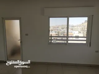  10 شقة للبيع في ماركا الشماليه حي الونانات (مطلة)
