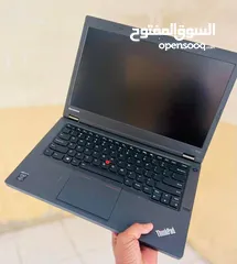  1 لابتوب لينوڤا. بمعاج كوور i5