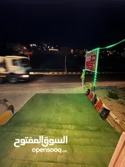  8 قهوه للبيع مرخصه بسعر مغري جدا