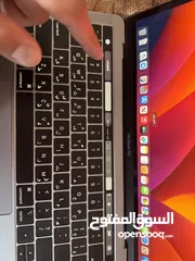  5 لابتوب أيفون MacBook Pro