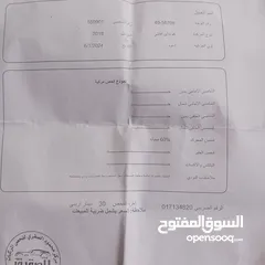  17 هيونداي AD 2018 افانتي فل الفل عدا الفتحه للبيع او البدل