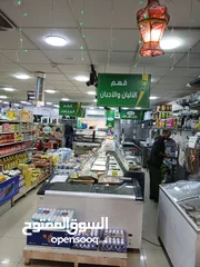  5 محل تجاري فخم جدا للبيع