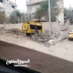  8 كمبريسات حفر لليجار