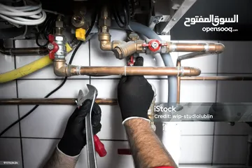  4 electric plumbing and ac services