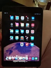  2 ايباد ايفون mini 5 مستعمل للبيع