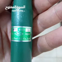  2 مكاوي لحام والكتابة على الخشب بالحرق