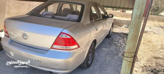  2 نيسان صني 2011 للبيع