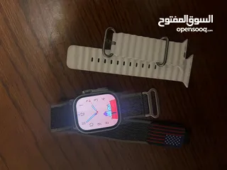  2 apple watch ultra 2