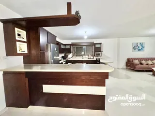  1 شقة للبيع .. منطقة رائعة وسط رام الله