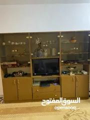  1 بوفيه للبيع