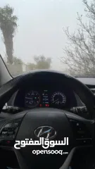  3 هيونداي توسان 2016