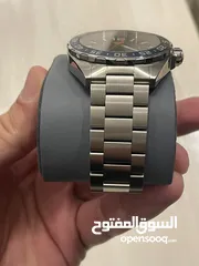  8 TAG HEUER FORMULA 1 استخدام اقل من اسبوع مخزنة مقاس 43