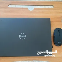  2 لابتوب ديل استعمال بسيط