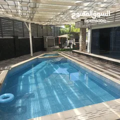  11 فلل للبيع اريحا